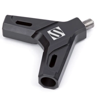Sonik Aluminium Spreader Block